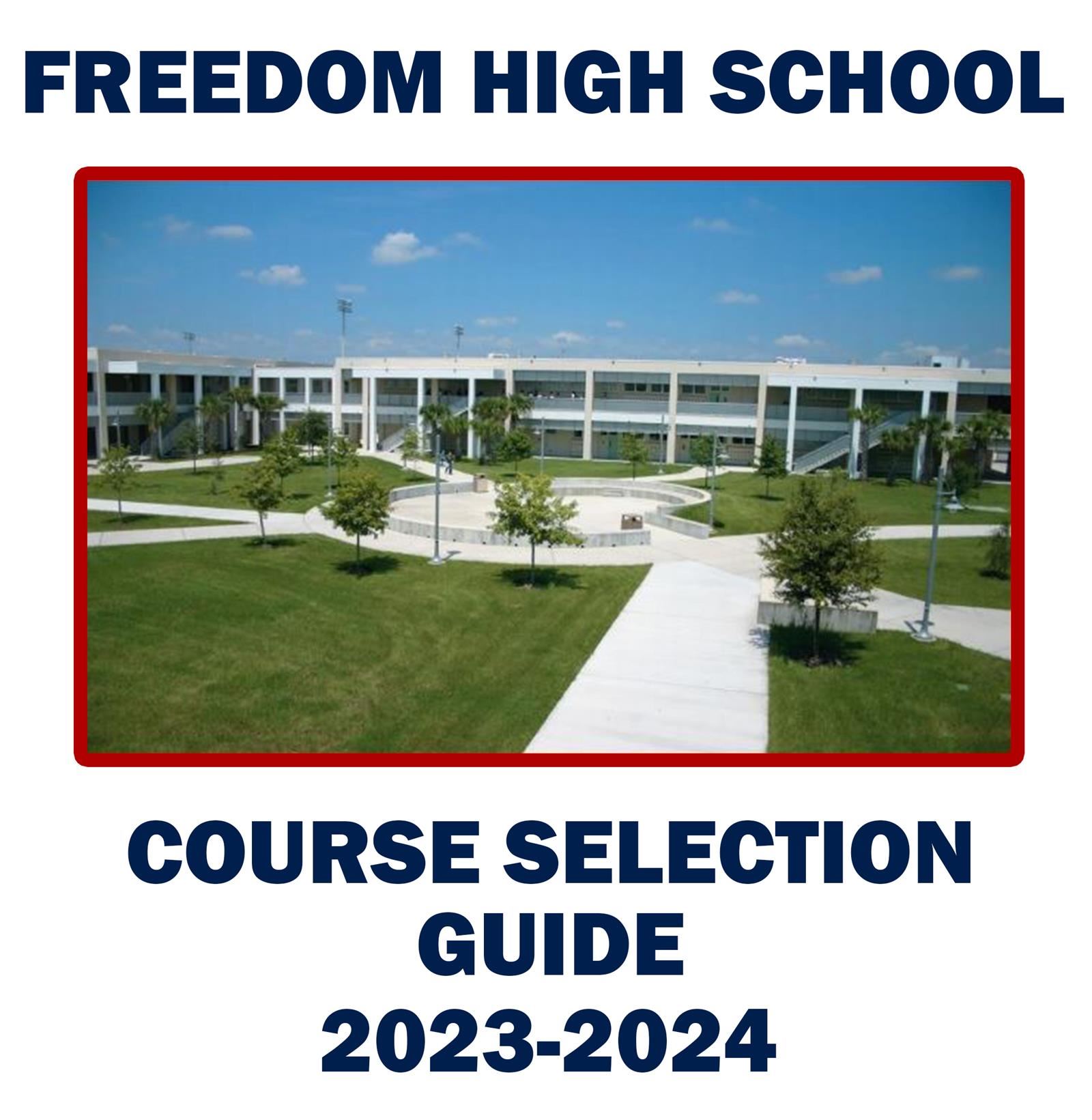 Curriculum Guide